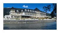 Grandhotel Lienz