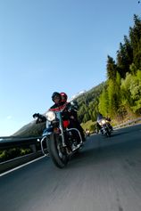 Traumhafte Rundfahrten durch die Dolomiten