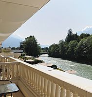 Grandhotel Lienz - Prezzi delle camere