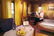 "Kraxenofen"-Suite inkl. Reiter Alm Verw�hnpension