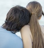 "Ber�hrung entdecken"