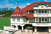 Wellnesshotel Schönruh