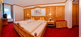 Double room "Superieure"