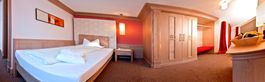 Single room "Royal"