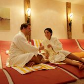 Fine settimana benessere vicino a Salisburgo | 2 notti