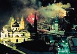 Silvester 2013/2014| 3Ü