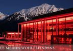 Giorno Spa a Salisburgo | 2 notti