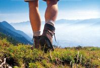 "Gipfelstürmer" Alpina-Wander-Pauschale | 5 Nächte 