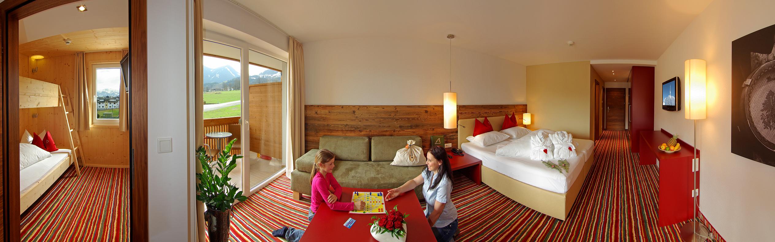 alpinahotel-Family-Suite