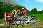 Urlaub mit dem E-Bike | 7