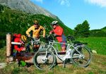 Urlaub mit dem E-Bike | 7 Nächte