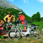 Urlaub mit dem E-Bike | 7 Nächte