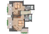 Suite "M&ouml;ta"