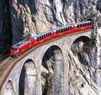 GEISTLICHKEIT AUF DEN BERGEN - Himmelfahrt – Pfingsten -  Frohen Leichnam 