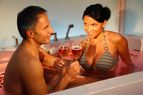 SCARICA LO STRESS ALLA SWEET DREAM SPA