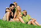 IM JUNI MIT FAMILIE BEI ALP WELLNESS MOTA