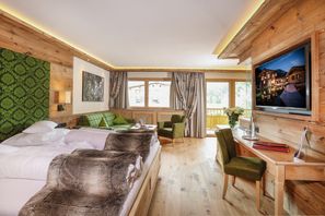 Verwöhnhotel KRISTALL****S - Wellness-Suite