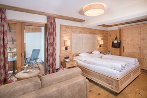 Verwöhnhotel KRISTALL****S - Doppelzimmer Superior