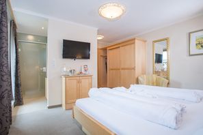 Verwöhnhotel KRISTALL****S - Verwöhn-Doppelzimmer Kristall
