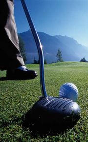 The Golf Special Break | 4 Nights