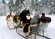 Winter Wonderland - Christmas at Kristall