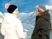 Winterglück - auch in der Kürze intensiv! | 4 Nächte
