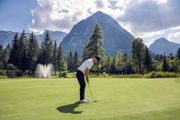 Golf-Wunschkonzert | 2 Nächte