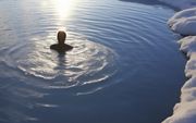Breath & Ice RETREAT | 5 Nächte
