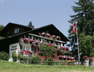 Wellness-Hotel Caprice