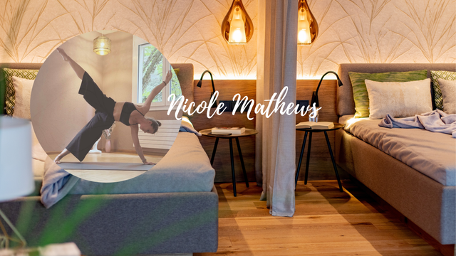 Yoga Retreat Pfalz - 