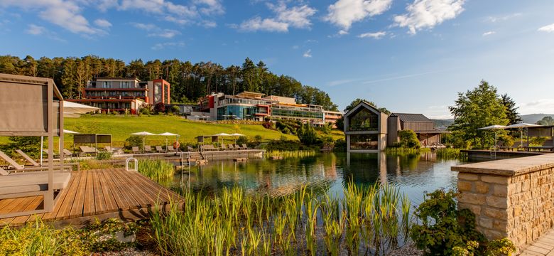 PFALZBLICK WALD SPA RESORT: Frühlings-Special!