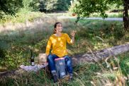 Meine "Midweek"-Pause | inklusive Wohlfühlpension