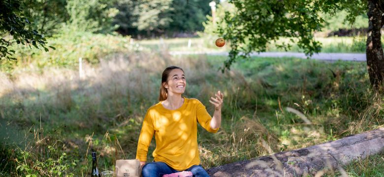 PFALZBLICK WALD SPA RESORT: Meine "Midweek"-Pause