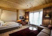 Penthouse-Suite Traubennestl
