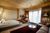Penthouse-Suite Traubennestl
