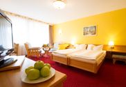 Familienzimmer Hochstein