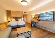 Doppelzimmer Lindelbrunn