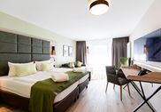 Doppelzimmer Moosbachtal