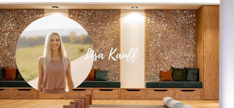 PFALZBLICK WALD SPA RESORT: 3 Tage Yoga & Wellness