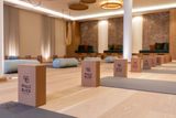 Soul-Flow - Yoga-Wochen