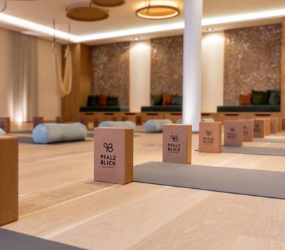 Angebot: Soul-Flow - Yoga-Wochen - PFALZBLICK WALD SPA RESORT