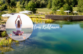 Yoga, Wellness und Wein Retreat