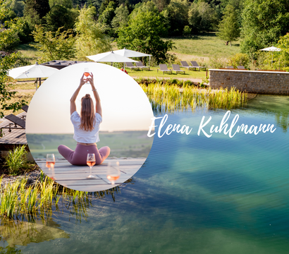 Angebot: Yoga, Wellness und Wein Retreat - PFALZBLICK WALD SPA RESORT