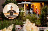 Flowing ON Yoga-Retreat: Verbundenheit erleben
