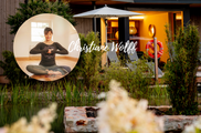 Flowing ON Yoga-Retreat: Verbundenheit erleben