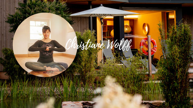 Flowing ON Yoga-Retreat: Verbundenheit erleben - 