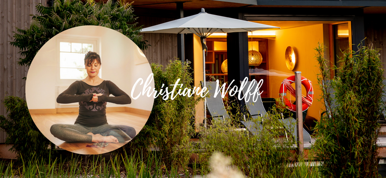 PFALZBLICK WALD SPA RESORT: Prāņa – die heilende Lebensenergie