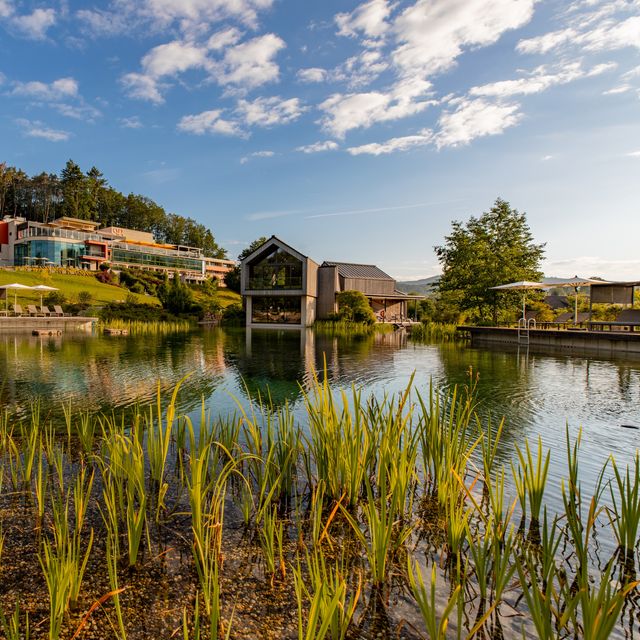 PFALZBLICK WALD SPA RESORT in Dahn, Rheinland-Pfalz, Deutschland