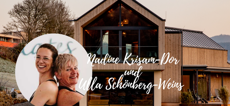 PFALZBLICK WALD SPA RESORT: Pilates Retreat - Novemberblues ade mit Frühbuchervorteil