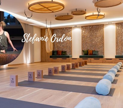 Angebot: Bewegte Auszeit - Pilates & Yoga Retreat - PFALZBLICK WALD SPA RESORT